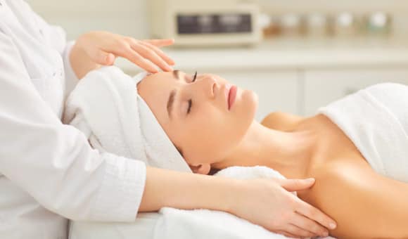 Sleep Better with Massage Therapy: A Natural Solution