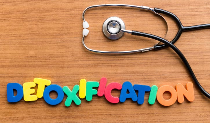 Why detoxification is important?