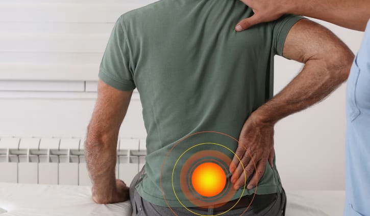 Natural Pain Relief in Macomb, MI: Chiropractic, Massage, and Red Light Therapy Explained