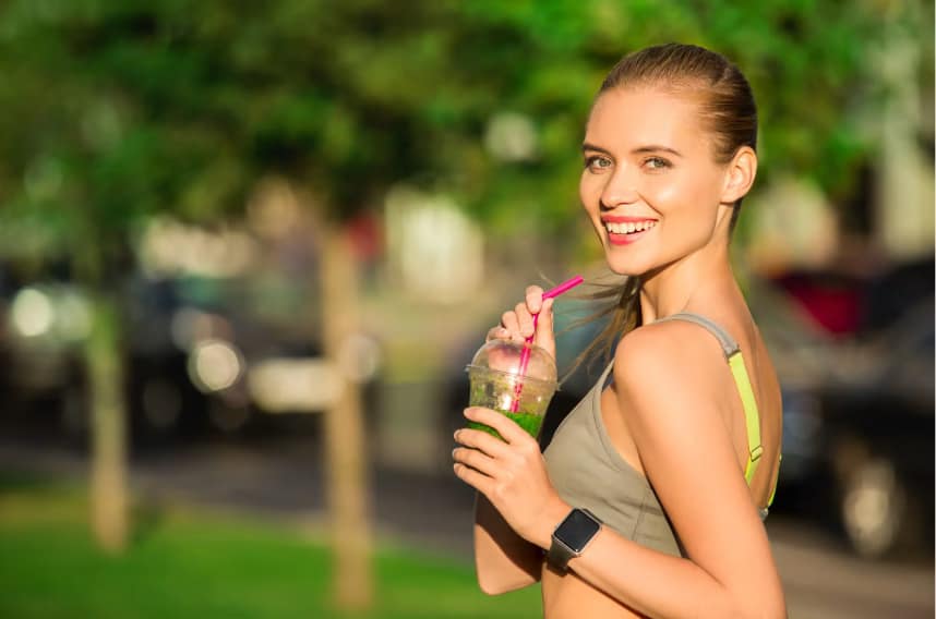 5 Amazing Benefits of Doing a Metabolic Detox
